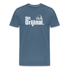 Dit Orijinal - Männer Premium T-Shirt