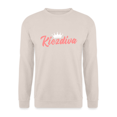Kiezdiva - Unisex Pullover