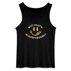 Wat Hast’n Ausjefressen - Männer Tank Top