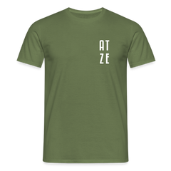 Atze - Männer Premium T-Shirt