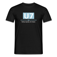 U7 - Männer Premium T-Shirt