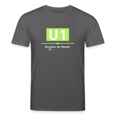 U1 - Unisex Bio T-Shirt