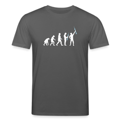 Evolution - Unisex Bio T-Shirt