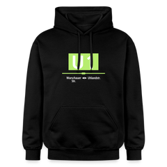 U1 - Hoodie