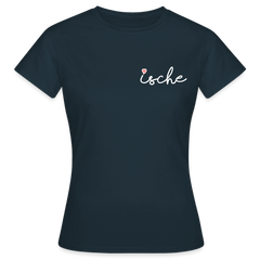 Ische - Frauen Premium T-Shirt