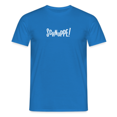 Schnuppe! - Männer Premium T-Shirt