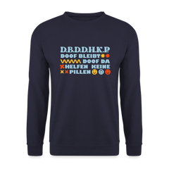 d.b.d.d.h.k.P - Unisex Pullover