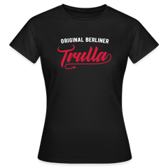 Trulla - Frauen Premium T-Shirt
