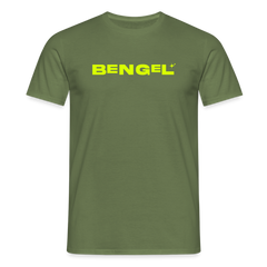 Bengel Berlin - Männer Premium T-Shirt