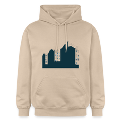 Sonnenburger Straße - Hoodie