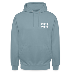 Flitz piepe - Unisex Hoodie