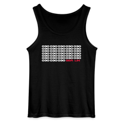 030 Berlin - Männer Tank Top