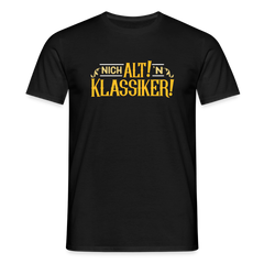 Nich alt! 'n Klassiker! - Männer Premium T-Shirt