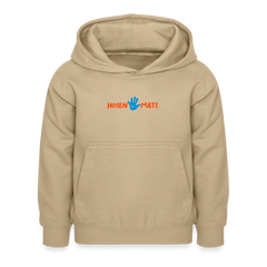 Hosenmatz - Kinder Hoodie