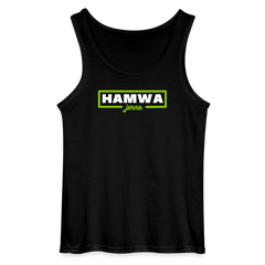 hamwa - Männer Tank Top