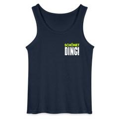 schönet Ding! - Männer Tank Top