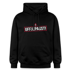 Uffjepasst! - Hoodie