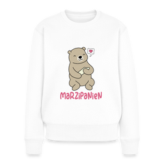 Marzipanien - Frauen Premium Pullover