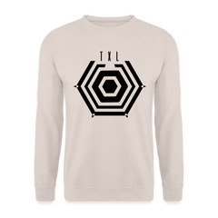 Tegel TXL Umrisse - Unisex Pullover