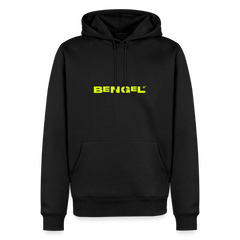 Bengel Berlin - Männer Premium Hoodie