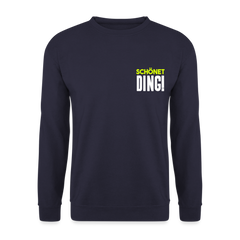 schönet Ding! - Unisex Pullover