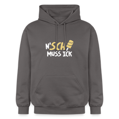 N'SCH... MUSS ICK - Hoodie