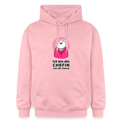 Chefin - Hoodie