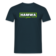 hamwa - Männer Premium T-Shirt