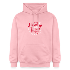 Liebe in der Luft! Berliner Luft! - Hoodie