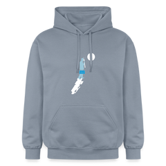 Unterwegs in Berlin - Hoodie