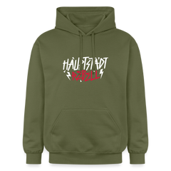 Haupstadt Rebell - Hoodie