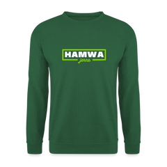 hamwa - Unisex Pullover