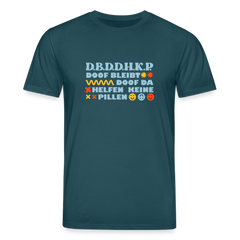 d.b.d.d.h.k.P - Unisex Bio T-Shirt
