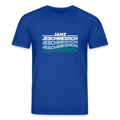 Janz Jeschmeidich - Unisex Bio T-Shirt