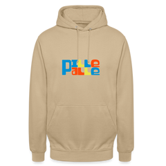Pillepalle - Unisex Hoodie