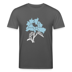 Dit duftet dufte! - Unisex Bio T-Shirt