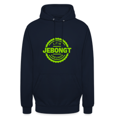 Jebongt Freunde - Unisex Hoodie