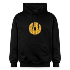 Berlin im Fokus - Hoodie