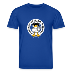 Wesdewat? - Unisex Bio T-Shirt