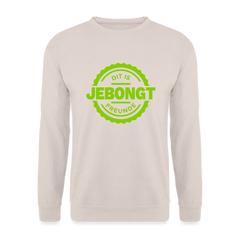 Jebongt Freunde - Unisex Pullover