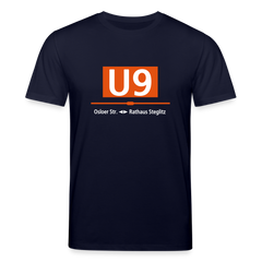 U9 - Unisex Bio T-Shirt