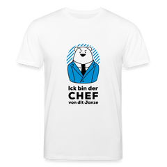 Chef - Unisex Bio T-Shirt