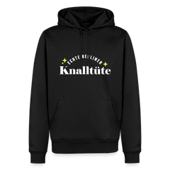 Echte Berliner Knalltüte - Männer Premium Hoodie