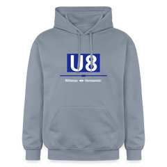 U8 - Hoodie