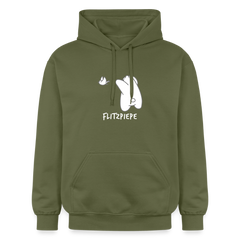 Flitzpiepe - Hoodie