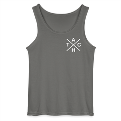 Tach X - Männer Tank Top