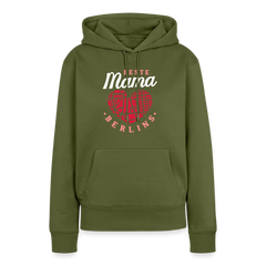 Beste Mama - Frauen Premium Hoodie
