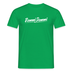 Remmi Demmi - Männer Premium T-Shirt