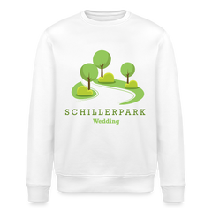 Schillerpark - Unisex Bio Sweatshirt