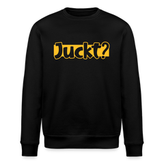 Juckt? - Unisex Bio Sweatshirt
